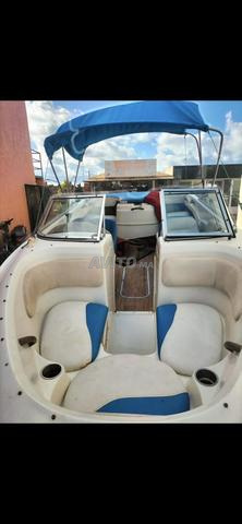 قارب بمحرك داخلي 145 حصان - 2