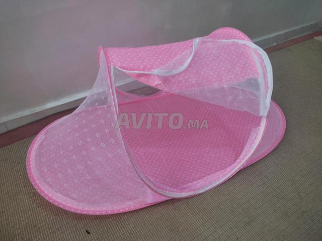 Moustiquaire pour enfants - 2