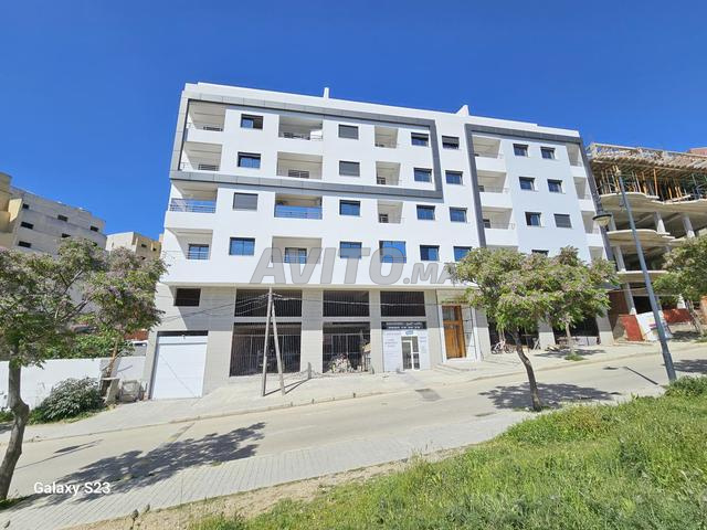 شقة للبيع 128 م² في طنجة