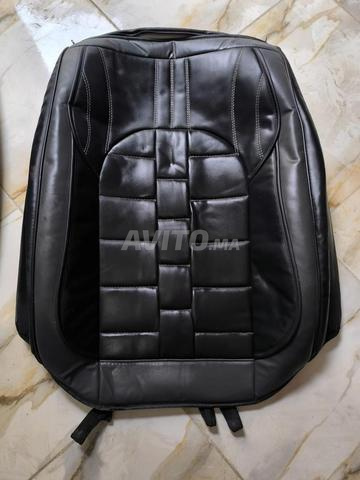 Housses pour voiture - 2