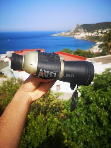 Télescope lunette - 2