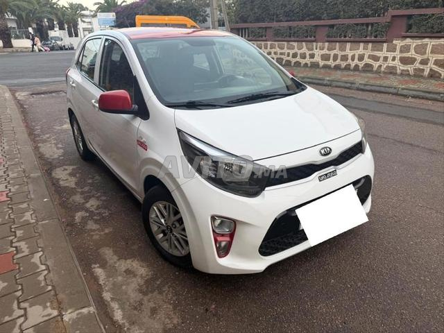 Kia Picanto - 2