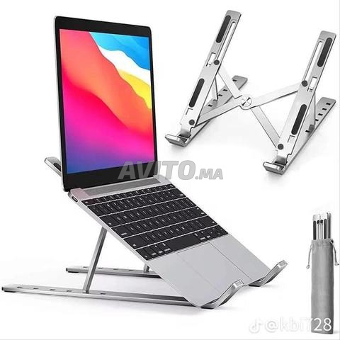 Support PC Portable Livraison Gratuite