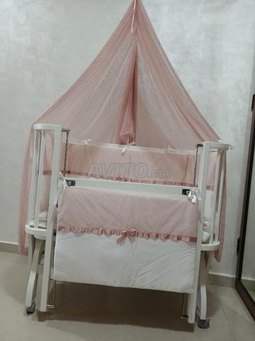 lit de bebe - 2
