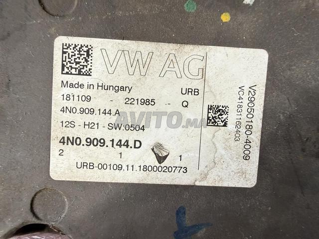 Pièce Audi Q5 2022 - 2