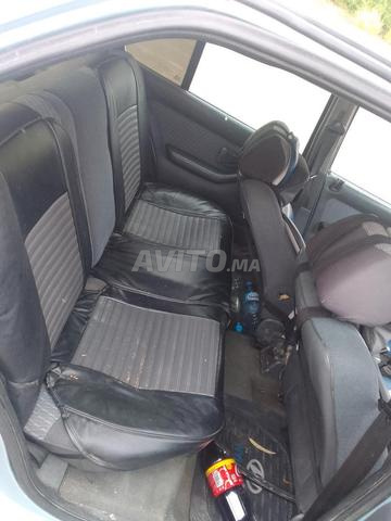 Peugeot 308 Diesel Manuelle 1994 à Tanger