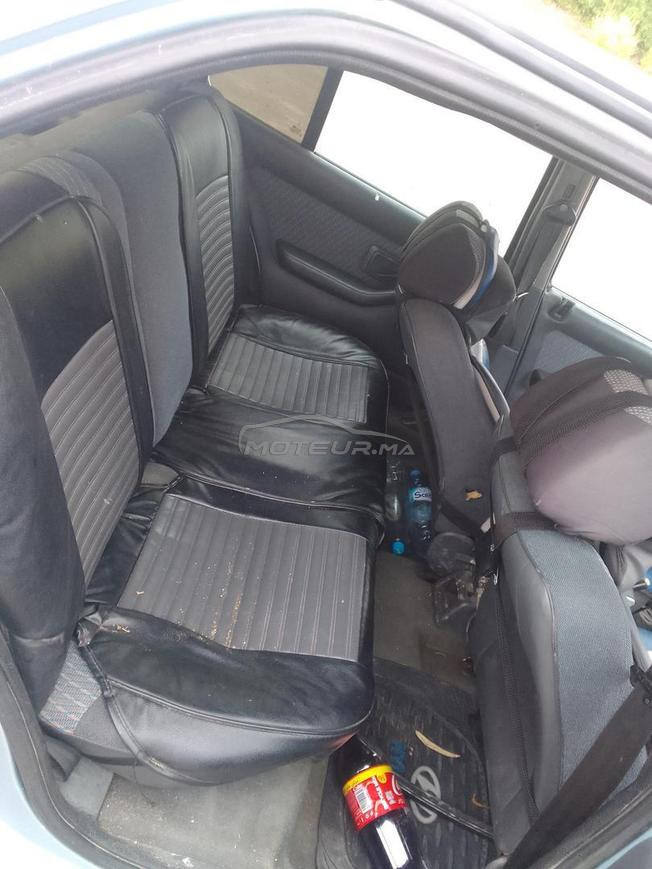 Peugeot 308 Diesel Manuelle 1994 à Tanger