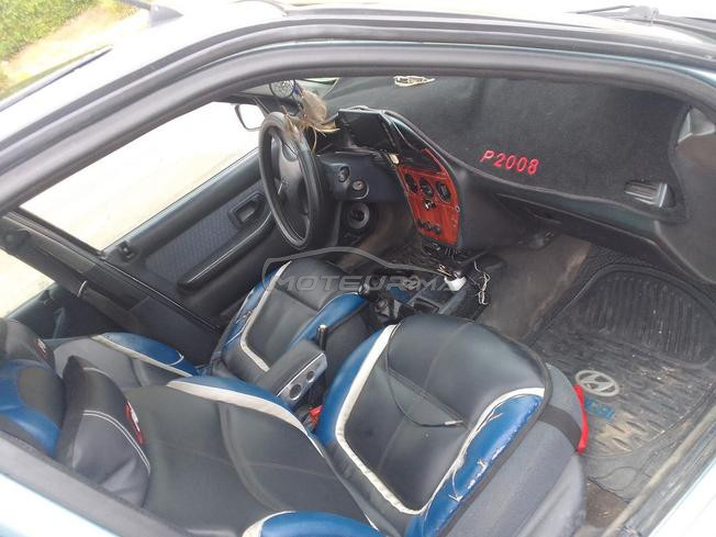 Peugeot 308 Diesel Manuelle 1994 à Tanger
