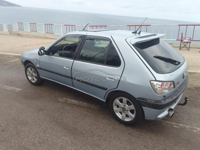 Peugeot 308 Diesel Manuelle 1994 à Tanger