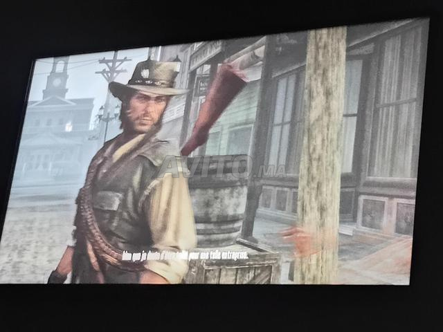 Xbox 360 pleine de jeux - 2