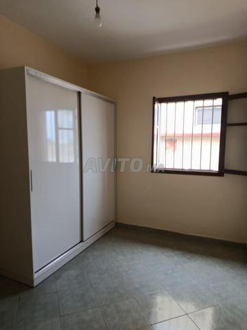 منزل للكراء حي تاكادوم 3500 درهم - 2