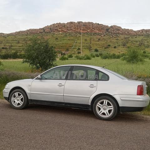 Volkswagen Passat Diesel Manuelle 2000 à Marrakech