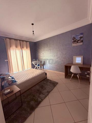 استوديو للإيجار 100 متر مربع في خريبكة - 2