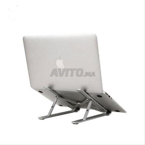 Support PC Portable Livraison Gratuite - 2