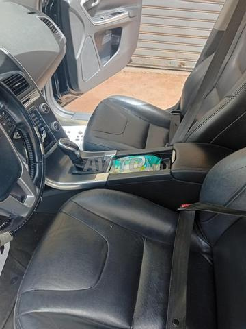 Voiture à vendre - 2