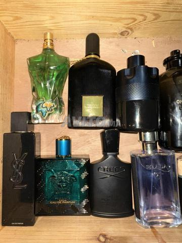 عطور مستوردة من 🇫🇷 - 2