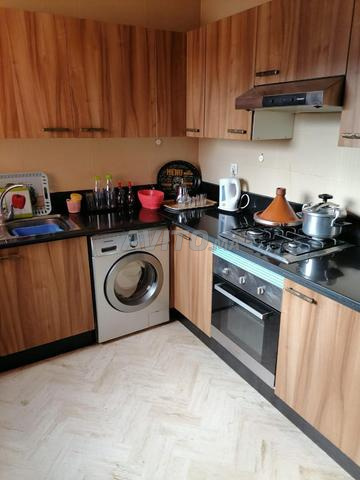 Appartement meublé pour les vacances - 2