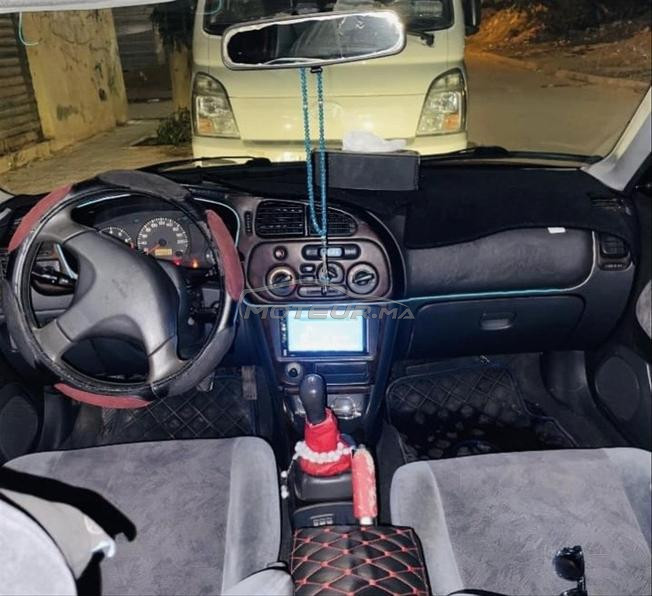 Mitsubishi L200 Essence Manuelle 2000 à Casablanca