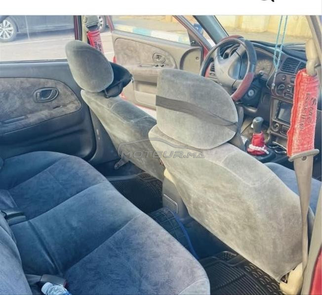 Mitsubishi L200 Essence Manuelle 2000 à Casablanca