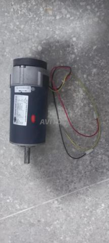Moteur Pour Tapis Roulant ZYT42-27 JINWT JIN TAN - 2
