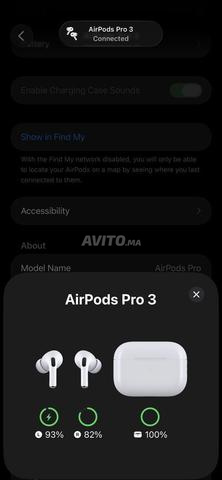 AirPods Pro neufs - 2