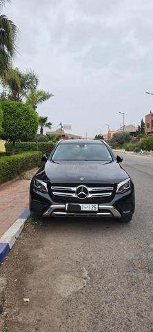 Mercedes GLC 220 pr main - 2