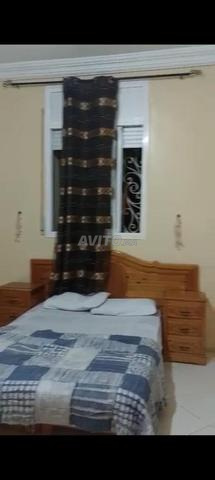 شقة مفروشة للكراء إسماعيلية القنيطرة - 2