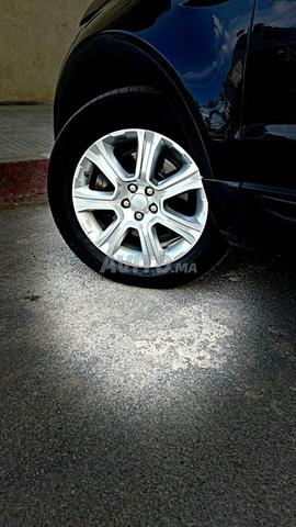 رينج روفر إيفوك 2017 أوتوماتيك - 2