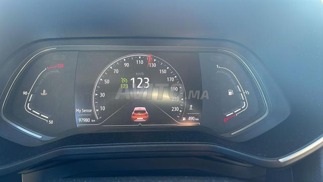 Clio 5 2021 Intense - 2