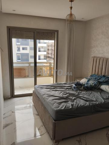 شقة للبيع سيدي رحال - 2