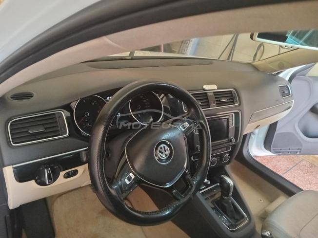 volkswagen jetta automatique