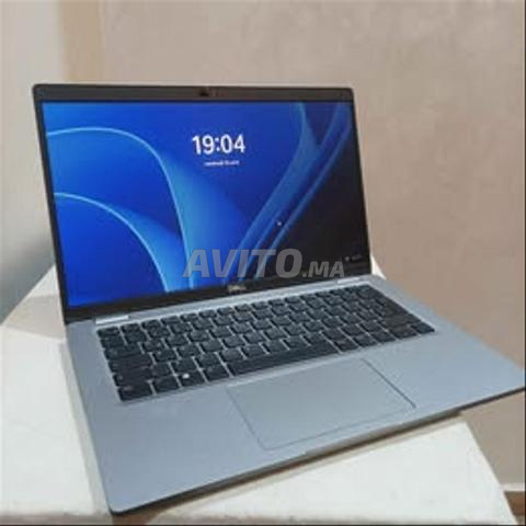 Dell Latitude i5, 11ème génération, comme neuf