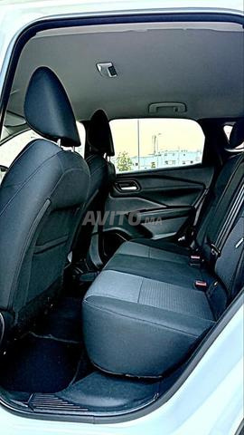 Nissan Qashqai Essence Automatique 2022 - 2