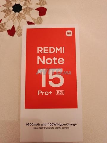ريدمي نوت 15