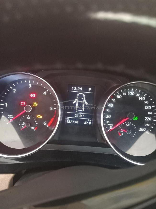 volkswagen jetta automatique