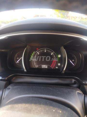 Renault Talisman Diesel Automatique 2017