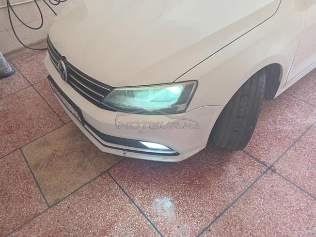 volkswagen jetta automatique