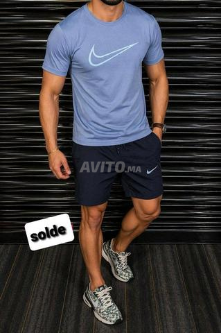 بدلة رياضية رجالية فاخرة - 2