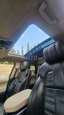 RANGE ROVER SPORT AUTOBIOGRAPHY SDV6 - 2