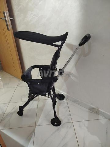 عربة أطفال - 2