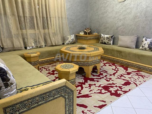 صالون للبيع - 2