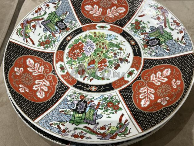 طباسل طاووس حر 40 سنة - 2