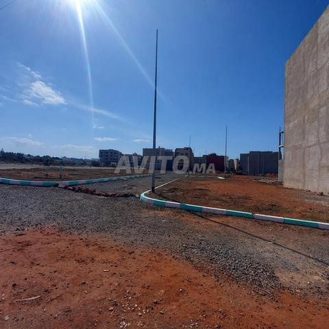 عين عتيق قطع مجهزة R+3 ابتداء من 172 م²