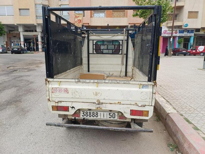 Suzuki Carry Essence Manuelle 1990 à Fès