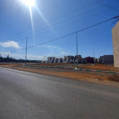 Aïn Aatiq Lots équipés R+3 À partir de 172 m² - 2