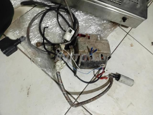 عصارة قهوة - 2