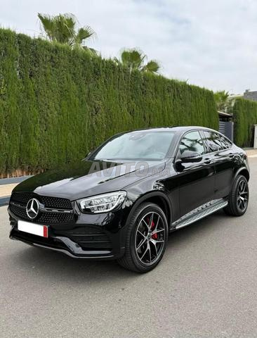Mercedes Glc 300 De