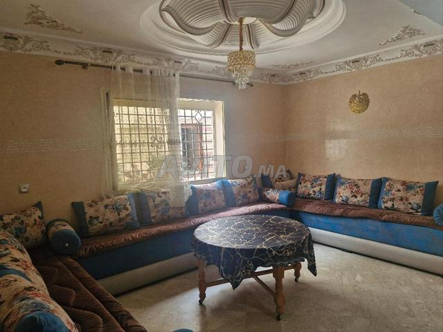 شقة مفروشة بالقرب من ليبل في شارع بير أنزران - 2