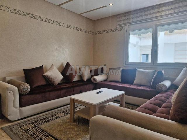 شقة مفروشة جميلة في شارع بيرانزران - 2