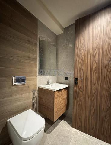 استوديو جديد للإيجار في ريفييرا - 2